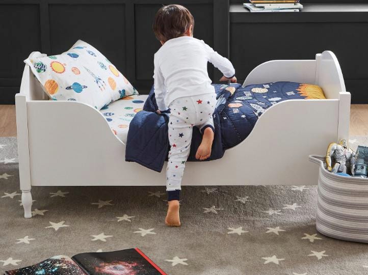 Best full size bed for toddler2023 And Buyers Guide