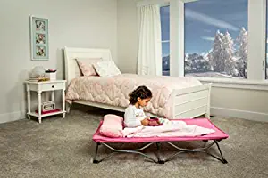Best toddler bed for active sleeper