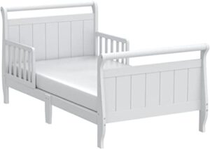 Best toddler bed for 2 year old