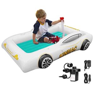 Best car bed for toddler