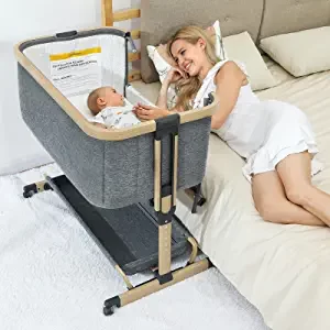 Best crib to toddler bed