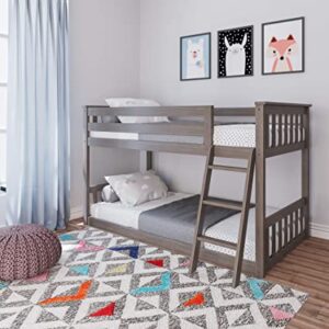 Best bunk bed for toddler