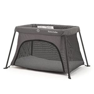 Best portable toddler bed
