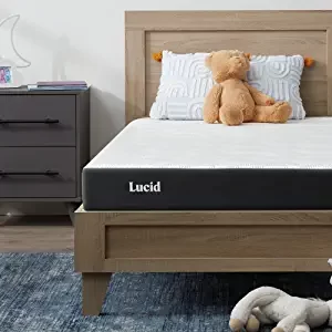 Best toddler floor bed