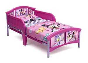 Best toddler bed for grandparents house
